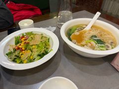 -烤肉宛饭庄(北新桥店)