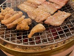 -大阪烧肉BAKA一代(十亩地店)