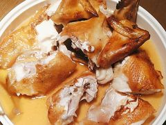 -张家卫·阳江菜·小海鲜(肥婆湾桥店)