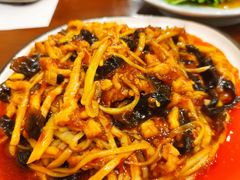 -北平小馆·烤鸭·家常菜(磨房北里店)