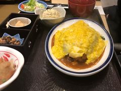 -味太助·银饭食堂(中华城店)