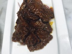-燕云楼(云南路店)