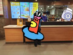 -麦当劳(春风店)