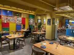 -越美小馆·越南料理(曲江店)