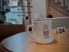 -1901 Cafe(西四店)