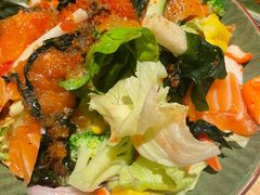 -隐泉京望日式料理(太和广场店)