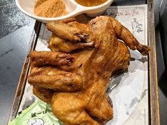 -风波庄(罍街分舵)