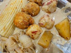 -彭姐麻辣烫(海淀店)