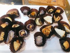 -BC烘焙伴手礼(新光天地店)