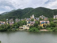 -东部华侨城