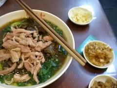 -易裕和·长沙米粉(友谊路店)