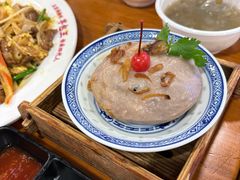-芋包王闽南茶楼(八市店)