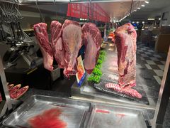 -星伦多自助料理·涮烤一体(江桥万达店)