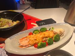 -长安·大茶饭