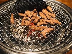 -·缸桶屋·韩式牛肋条自助烤肉(西湖D11店)