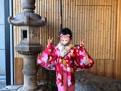 -京都冈本和服体验租赁店(祗园店)