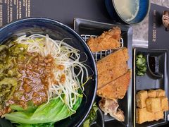 -馔豚·台北菜专门店(深圳湾万象城店)