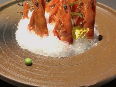 -上海滩餐厅(BFC外滩金融中心店)