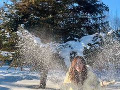 -北极村旅游风景区