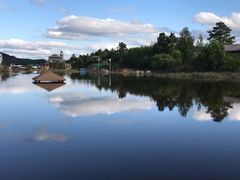 -北极村旅游风景区