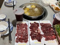 -杏花吴记牛肉火锅