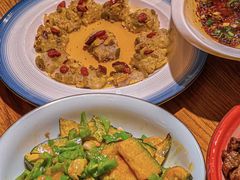 -香猪坊韩国烤肉专属门店(魏公村店)