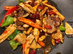 -十三式重庆江湖菜(金茂览秀城店)