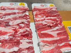 -焯牛潮汕牛肉火锅(云峰街创始店)