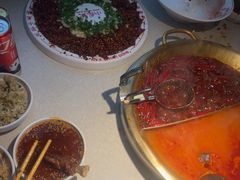 -小龙坎火锅(全球总店)