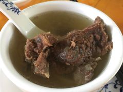 -全汁全味驴庄(凤岗店)