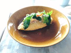 -广州四季酒店·佰鲜汇·现代法餐