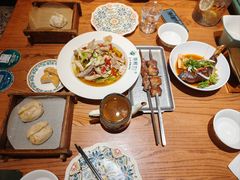 -驿楼兰·新疆菜(火车站店)