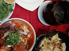 -阿莉餐厅(枣阳路店)