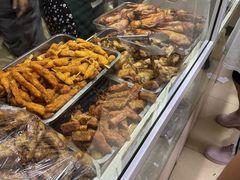 -大益烤鸡