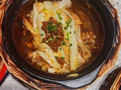 -鹤江桥·红油牛肉粉(SKP店)