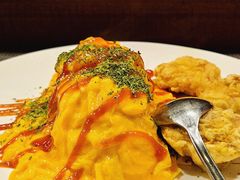-Hey!蛋包饭(中山店)