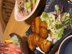 -鳗鲔料理小馆