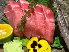 -Minase水濑·日料放题(外滩店)