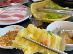 -金刚山(学府路店)