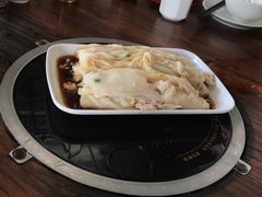 猪肉肠粉-石岐乳鸽村(桥观坊南四巷店)