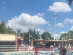 -上海玛雅海滩水公园