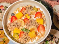 -La Terre乐田(万象城店)