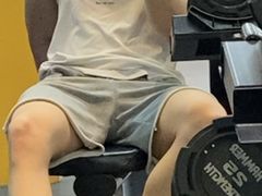 -佳禾健身(三元里店)