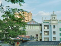 -荔湾湖公园