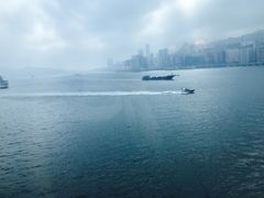 -香港九龙海逸君绰酒店