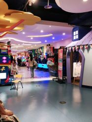 -meland·儿童乐园·游戏厅娃娃机·电玩Xbox(成都合生汇店)
