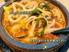 -蜀小沫肉沫麻酱土豆粉(北桥店)