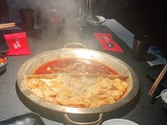 -九鼎轩脆毛肚火锅(南京东路店)