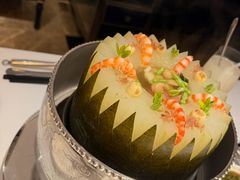 -洋房火锅(上海新天地南北里店)