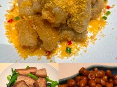 -侨美食家·粤菜(体育西路店)